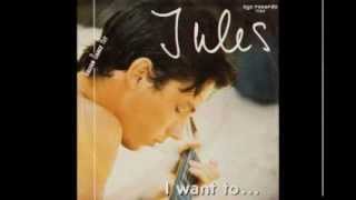 Jules - I Want To (Italo-Disco on 7\