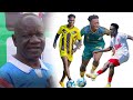 SIMULIZI YA BABA MZAZI WA ISRAEL PATRICK MWENDA ITAKUTOA MACHOZI NYAKATI NGUMU AKIWA SIMBA SC 