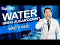 Water Lowers Blood Sugar Without Medicine? The Truth! SugarMD