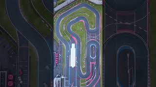 Steelring je prostě BOŽÍ TRAŤ! 🔥Už dneska na ni uvidíme TOP32 jezdců bojovat o FINÁLE! 🏆