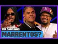 Cabelinho, BK&#39; e Luccas Carlos dão CONSELHOS AMOROSOS e revelam: são marrentos?! 👀 | TVZ Cabelinho