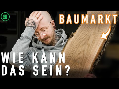 Video: Ist Sägeholz ein Wort?