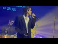jealous - I Don't Like Mondays. (260410 TOXIC Asia Tour Seoul 2026 SPOT THE GIG by Wanderloch)
