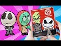 Nightmare Before Christmas Funko Mystery Minis | KK Toy Reviews