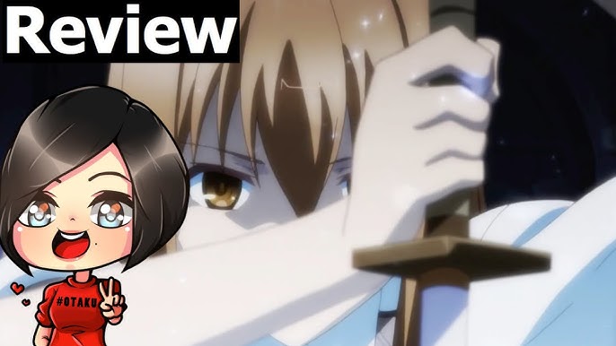 Rakudai Kishi no Cavalry Review