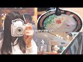 day in my life 🍜: technically babysitting, LOTS of gaming, food & more