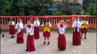 Senam pokemon sdn kepuh kiriman 2