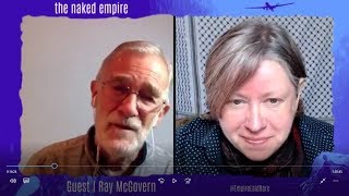Ray McGovern: The CIA's Role in US Empire