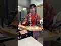 衝撃のコスパ 牛タン天ぷら食べ放題