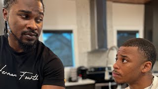 When Ty comes up with the ultimate heist to bring Trill and Rico together!