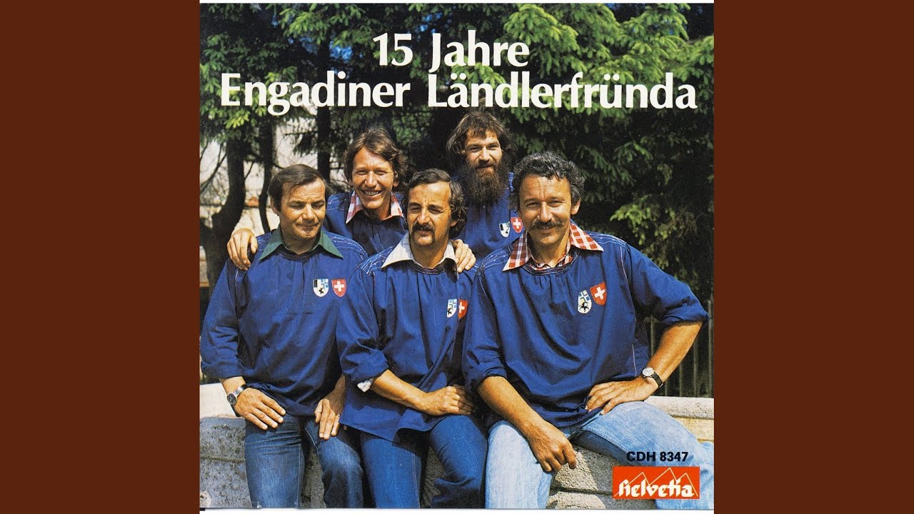 Via Flüela ins Engadin (Marsch)