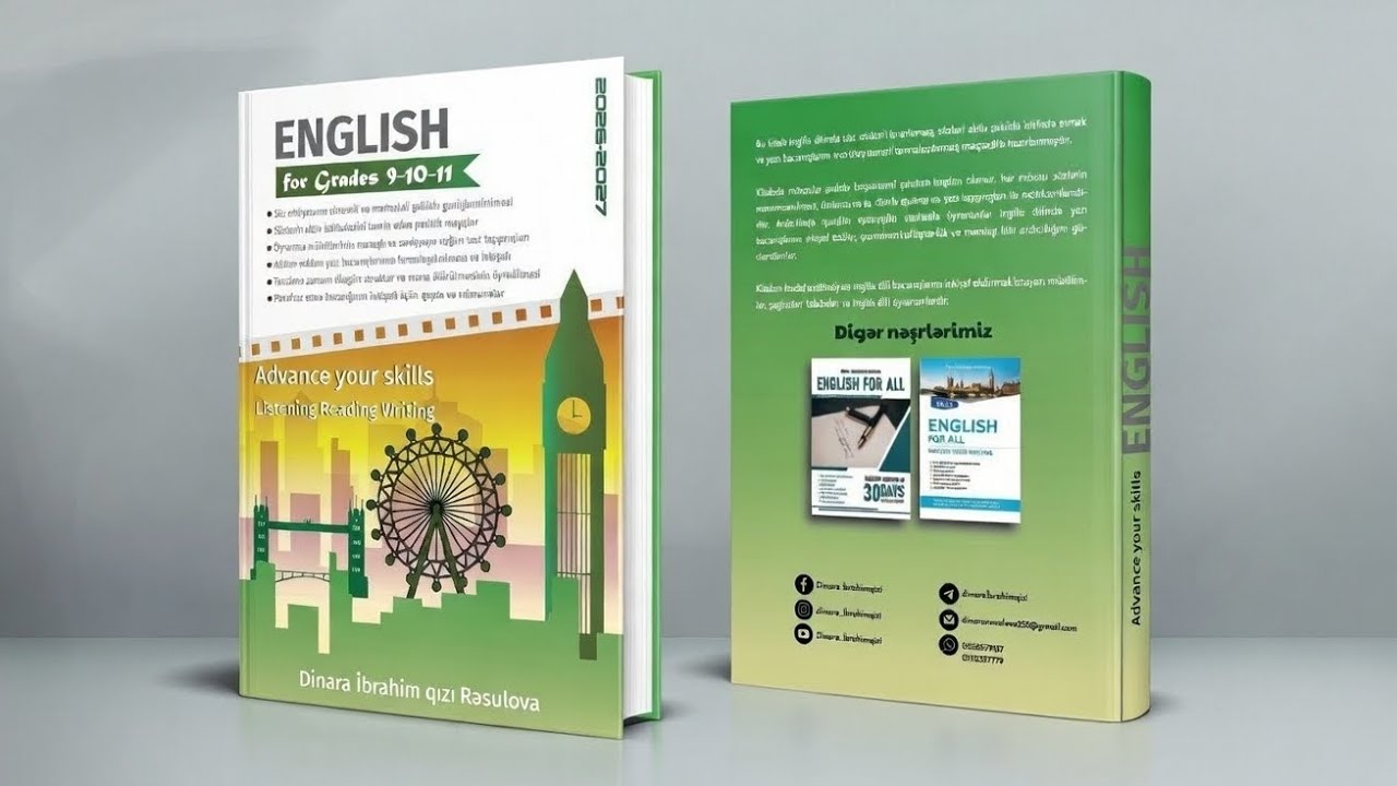 #reading #listening #opinionwriting #advanceyourskills artıq bütün mağazalarda