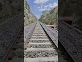 sunsan railway line #railway #line #viral #track #short #tte