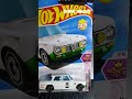 Hot Wheels // Alfa Romeo Giulia ti super // #hotwheels #diecast #diecastcars #alfaromeo