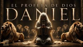 La Historia Del Profeta Daniel en la Biblia: El Hombre que Sobrevivió a Reyes, Imperios y Bestias