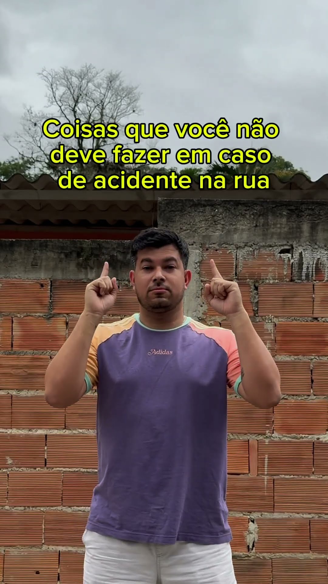 Como não se comportar num acidente de rua ? #crazyparking #games #gaming