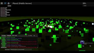 Void Script Builder - Some scripts I got
