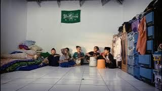 TUHFATUL ATHFAL VERSI BURUH TANI SANTRI PANYIRAPAN SOREANG