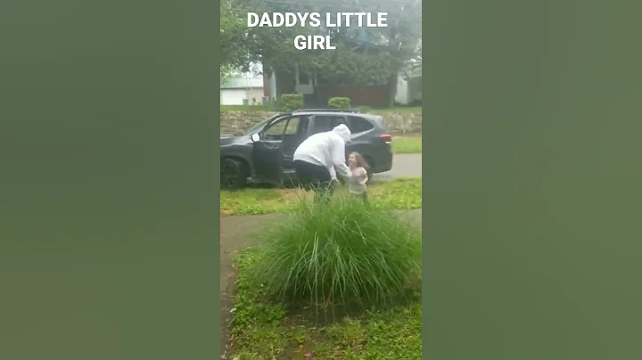 DADDYS LITTLE GIRL