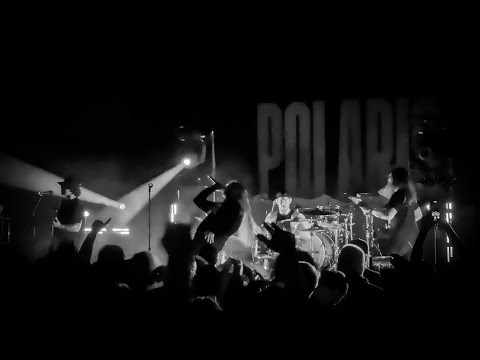 Currents - Living in Tragedy - Live from Seattle, WA 10.08.23 (The Showbox)