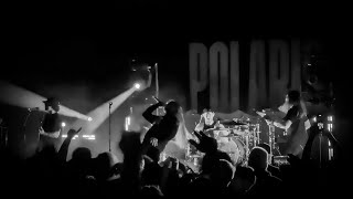 Currents  Living In Tragedy   From Seattle Wa 100823 the Showbox