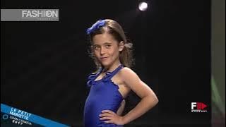 LE PETIT MARIETTE Gran Canaria Moda Càlida Swimwear FW Spring Summer 2018 - Fashion Channel