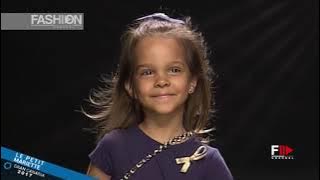 LE PETIT MARIETTE Gran Canaria Moda Càlida Swimwear FW Spring Summer 2018 - Fashion Channel