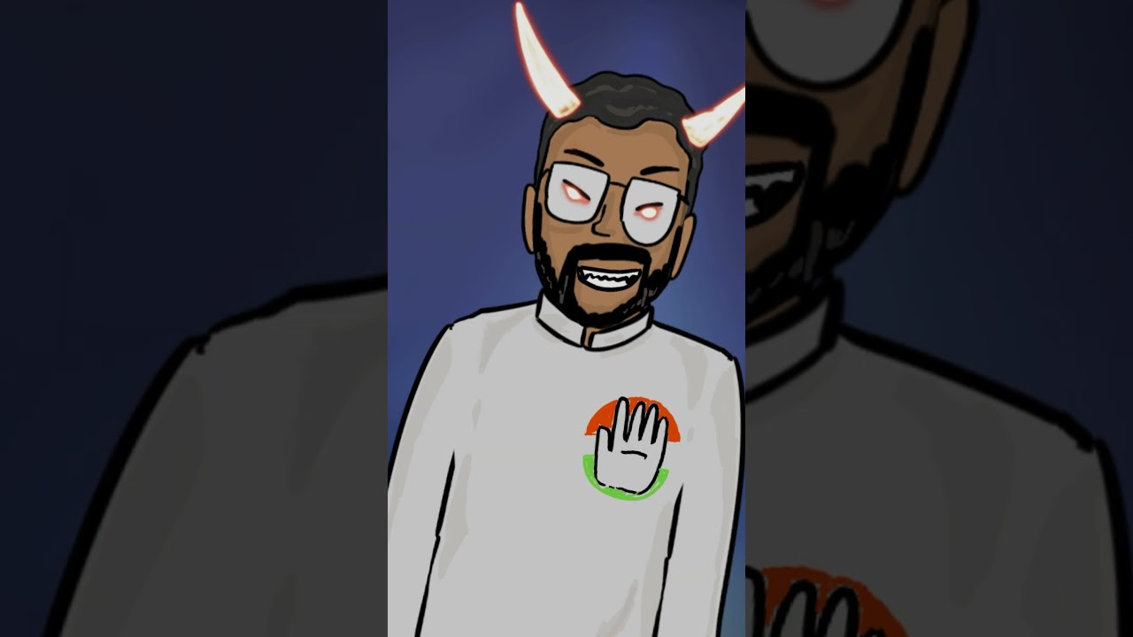 19-Year-Old Student Assaulted | Why No Statement from INC?