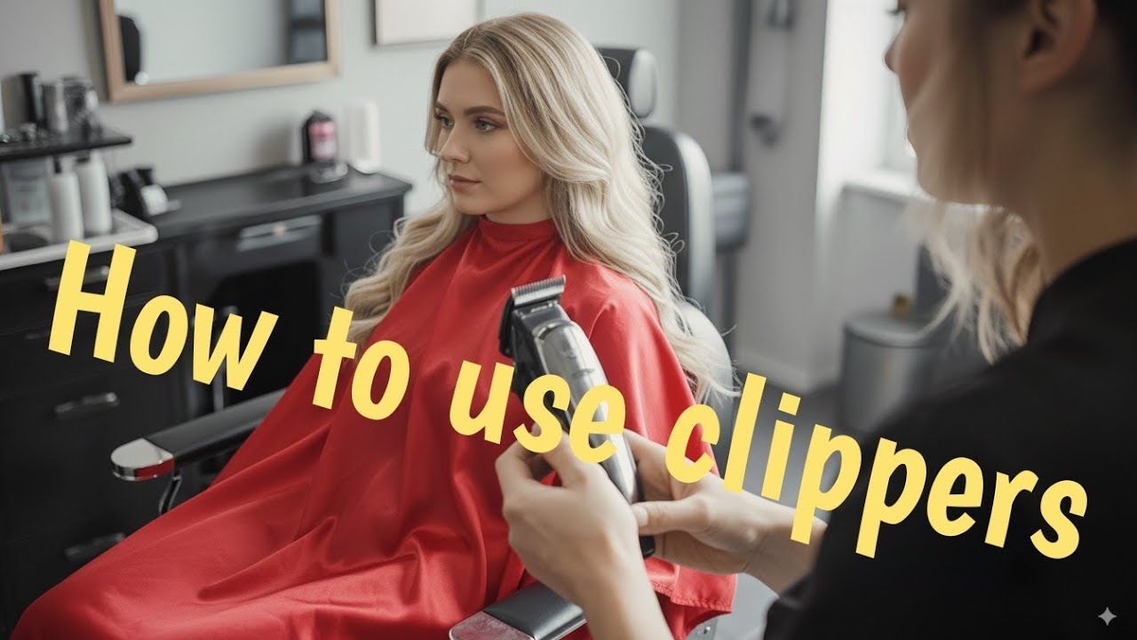 Brave models for buzz cut haircuts 