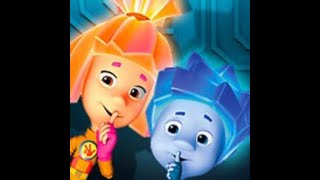 Фиксики НОВЫЕ СЕРИИ - Лабиринт "Кабельный салат" Fixiki new series Фиксики НОВЫЕ СЕРИИ - Лабиринт "Кабельный салат" Fixiki new series