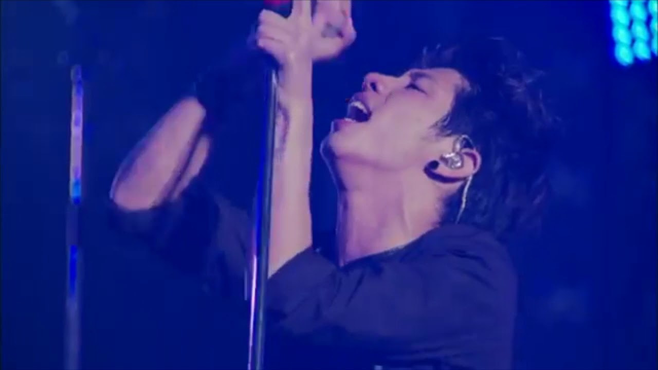 One Ok Rock S Taka Best Live Vocals Youtube One Ok Rock S Taka Best Live Vocals Youtube