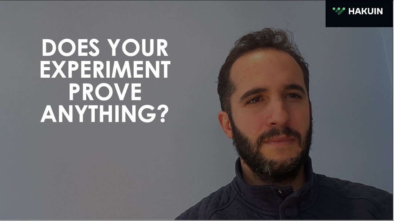 When to Measure Results