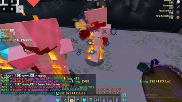 bandit hacking on extremecraft