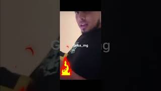 Session de fotos de Yailin la mas vital  yailinlamásviral 6ix9ine