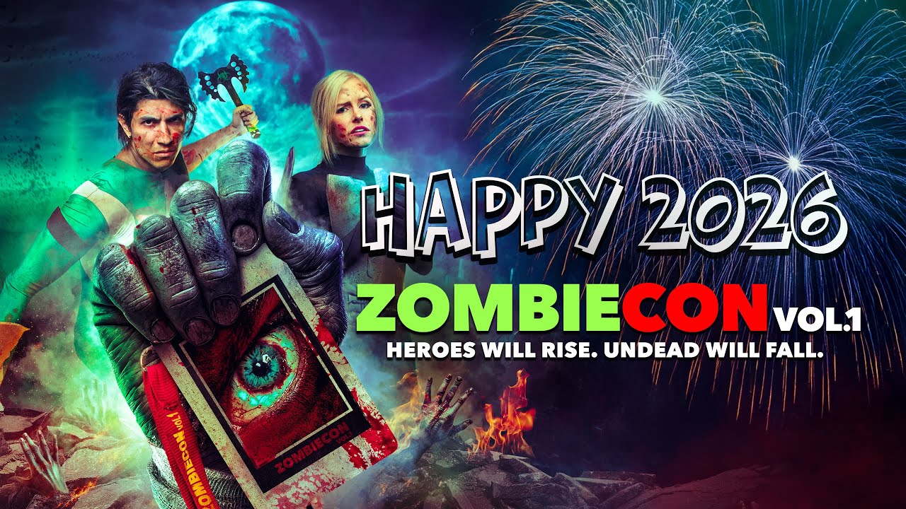 HAPPY NEW YEAR!!!