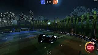 Rocket League Faking pt2 ;D