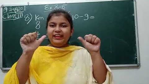 CLASS III MATHEMATICS 09-09-2020 BY Ms STUTI DUBEY