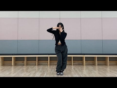 [COVER] 30분 연습하고 춘 IVE (아이브) - ELEVEN (일레븐) | 커버댄스 Dance cover | 오늘의 류빵떡
