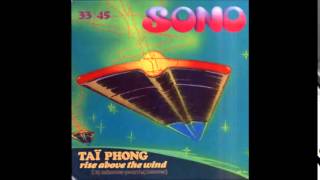 Tai Phong - Rise Above The Wind