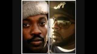 Anthony Hamilton ft. Bennie Starr 'Broken Man'