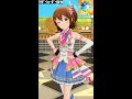 【ミリシタMVソロAS】DIAMOND DAYS (春日未来) Go・フューチャー アナザーシェーダー陰強