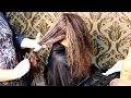 keratin treatment after hair dye || Keratin Treatment  for Straight Smooth Shiny Frizz Free Hair