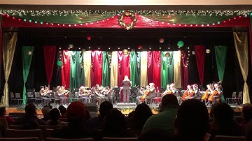 15/23. Trepak (Tchaikovsky, arr. Sandra Dackow)