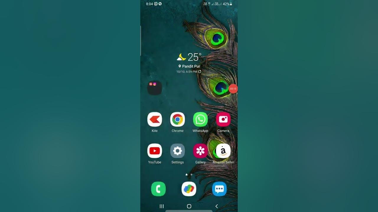 how-to-turn-off-voice-assistant-on-android-youtube