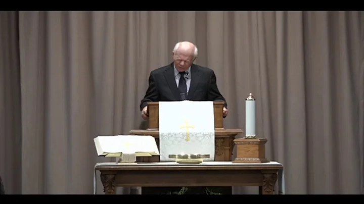 A Celebration of the Life of Wally Lowe - Sunday, ...