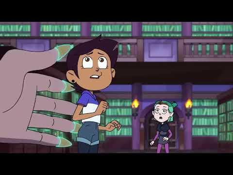 All Lumity Moments