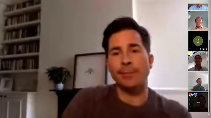 Platinas Damien Claire talks the US market and lan...