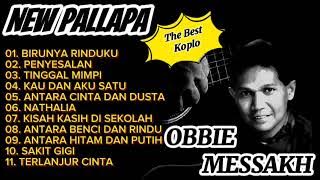 Full Album Obbie Messakh Ft New Pallapa Musik Koplo