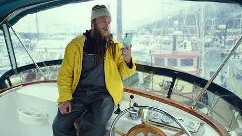 GCI | iPhone 12 Statewide