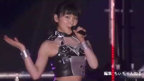 Tsubaki Factory - Wagamama Ki no Mama Ai no Joke